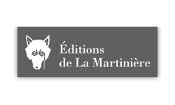 Editions La-Martiniere